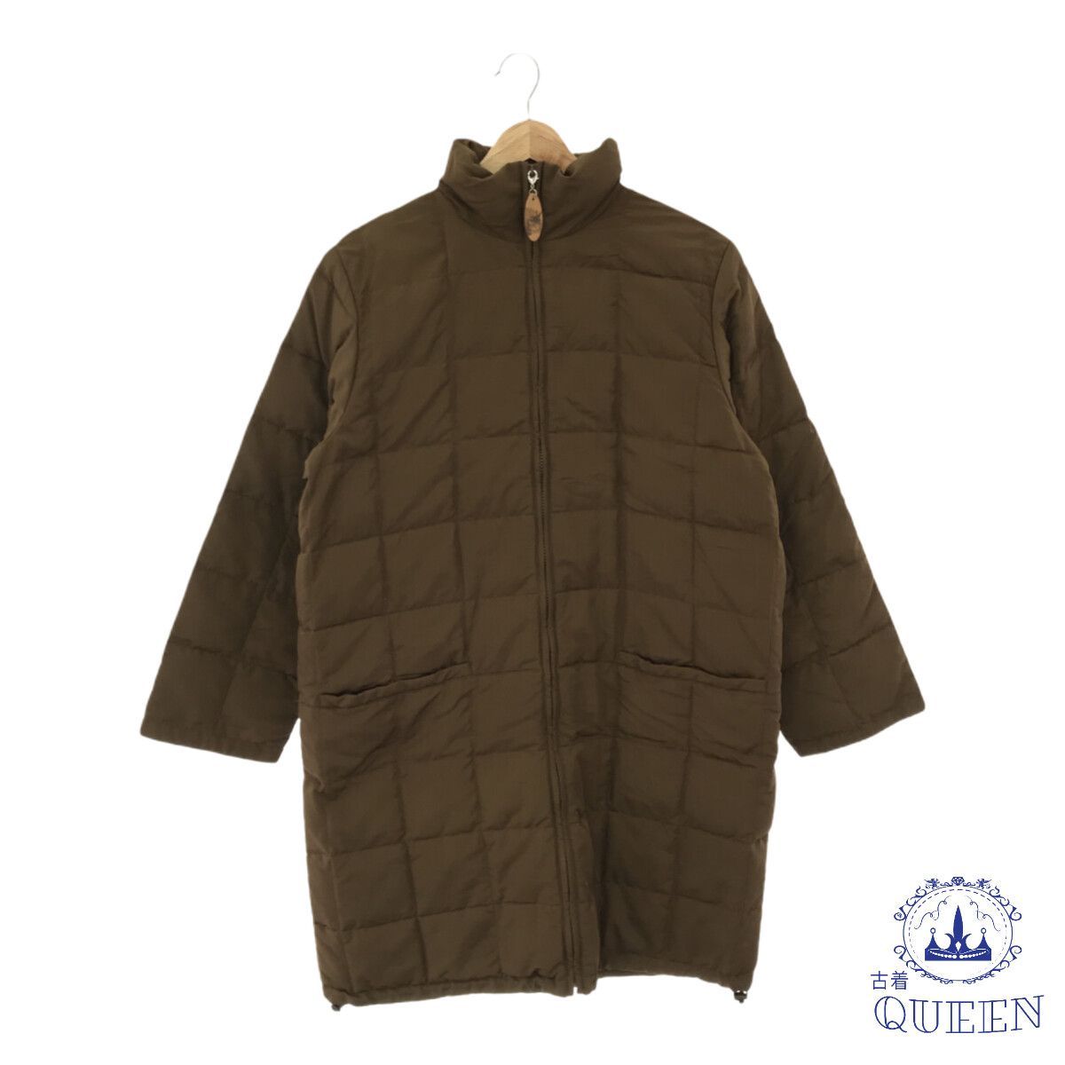 ☆美品☆ Max Mara マックスマーラ アウター ダウンジャケット ロング 