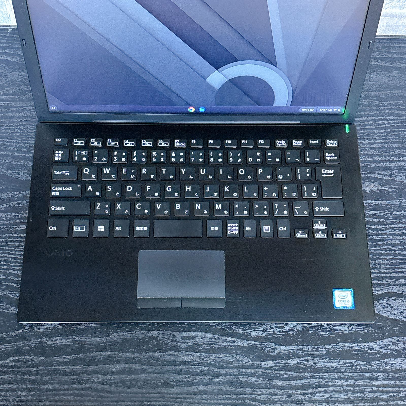 7200U｜8GB｜SSD256GB｜13.3インチ｜Webカメラ｜VAIO