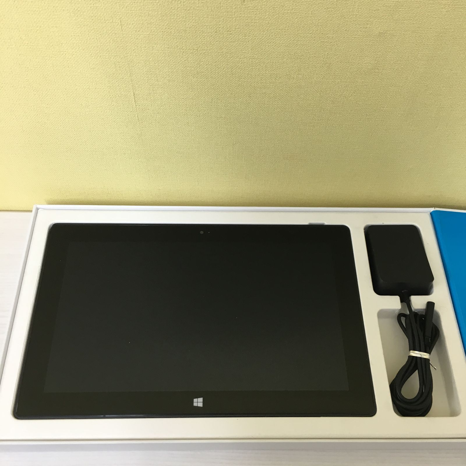 ジャンク品】Microsoft surface WindowsRT【サーフェス】 - メルカリ