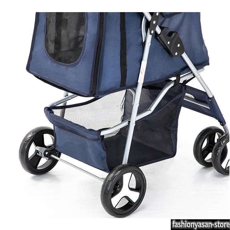 全13色 ペットカート