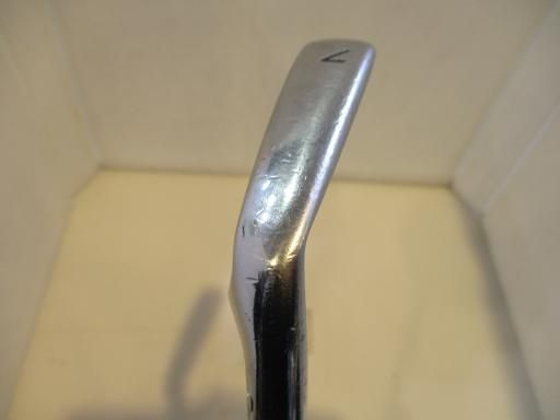 お買い得 テーラーメイド R9 FORGED 6S アイアンセット IR Dynamic G フレックスS メンズ 男性用 右利き 右用 Cランク ゴルフクラブ 今すぐ検索！