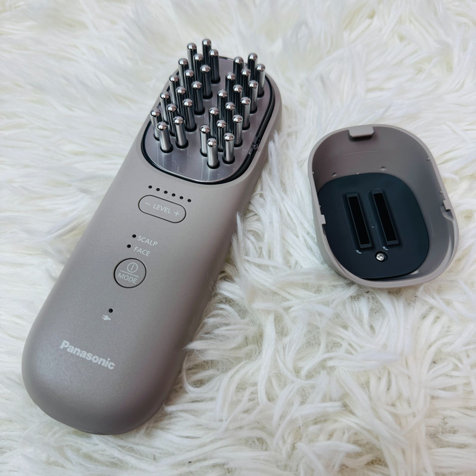 Panasonic バイタリフト EH-SP60-H K-27