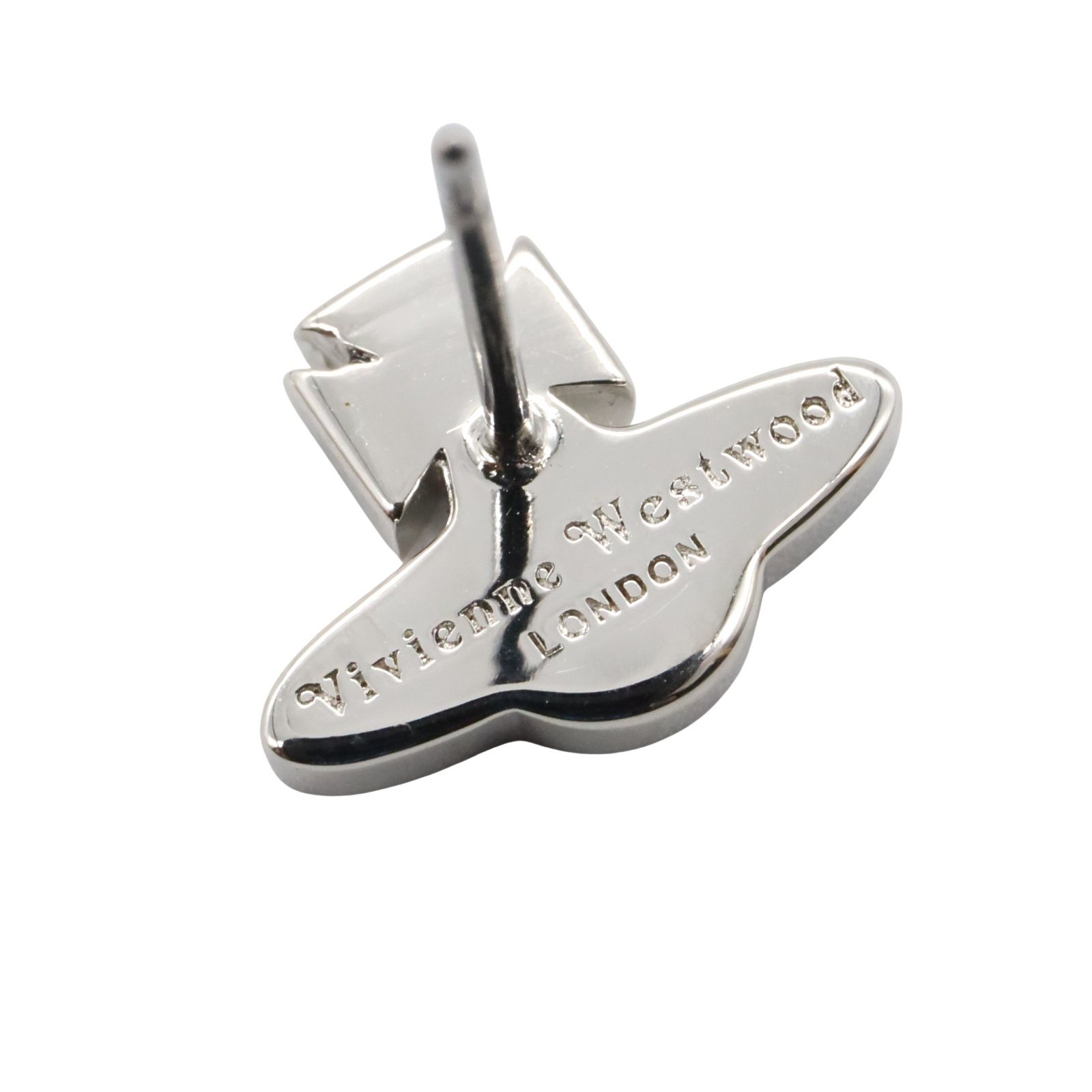 ヴィヴィアンウエストウッド Vivienne Westwood ピアス 片耳