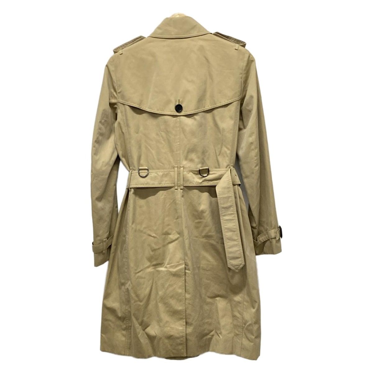 BURBERRY PRORSUM(バーバリープローサム) トレンチコート