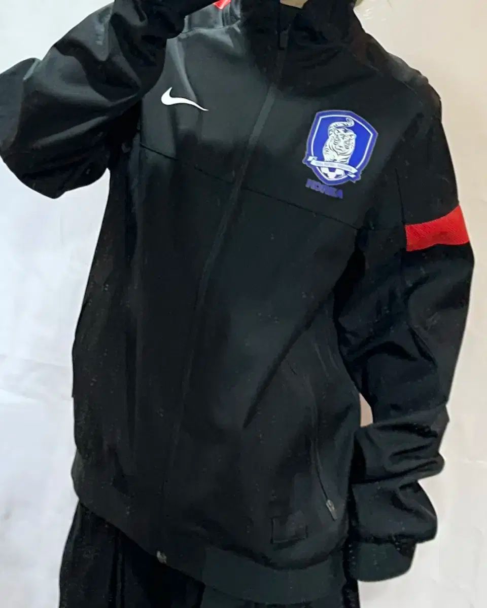NIKE ナイキ 大韓民国 韓国国家代表 トラックジャージ