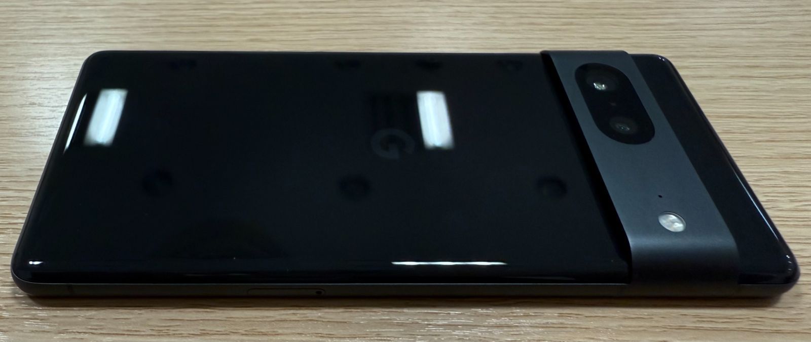 GooglePixei7