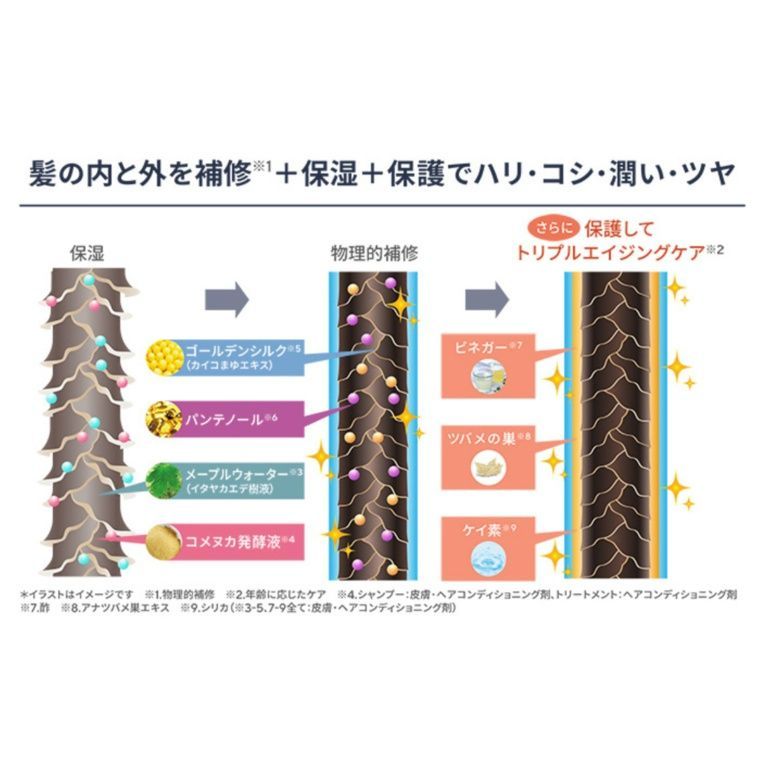 エスプリーナ 美BIO ミセラーヘッドスパ パフューム シャンプー