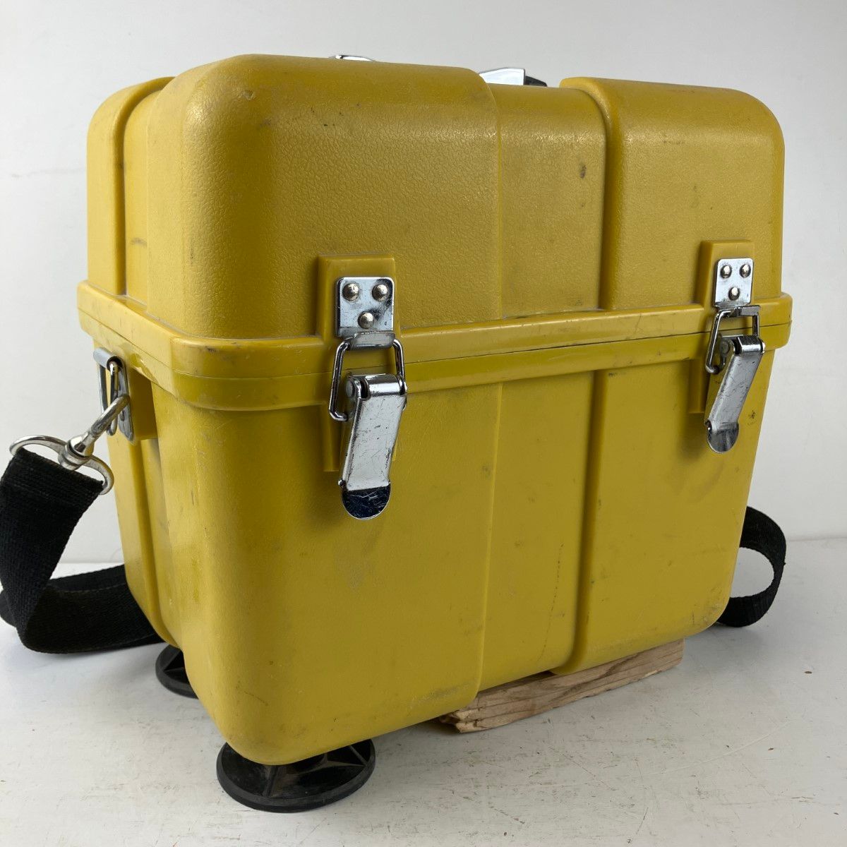 アダプタ ケース付