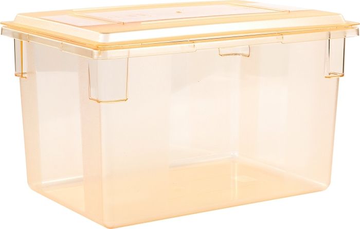 Carlisle フードストレッジBOXフルサイズ用カバー10627C-22