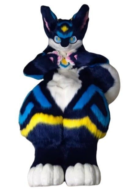 着ぐるみ ケモノ体 フルスーツ 小さめ ブラウン NO.10 全身 ケモノ ファースーツ ぬいぐるみ コスプレ コスチューム 着ぐるみ フルスーツ 鳥 小さめ レッド ケモノ体 全身 ケモノ ファー