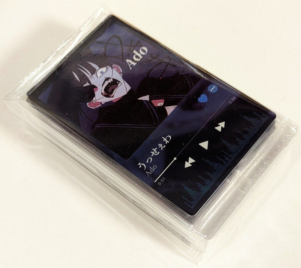 ATEEZ アチズ SAN サン hello82サイン入りアルバム Signed] ATEEZ