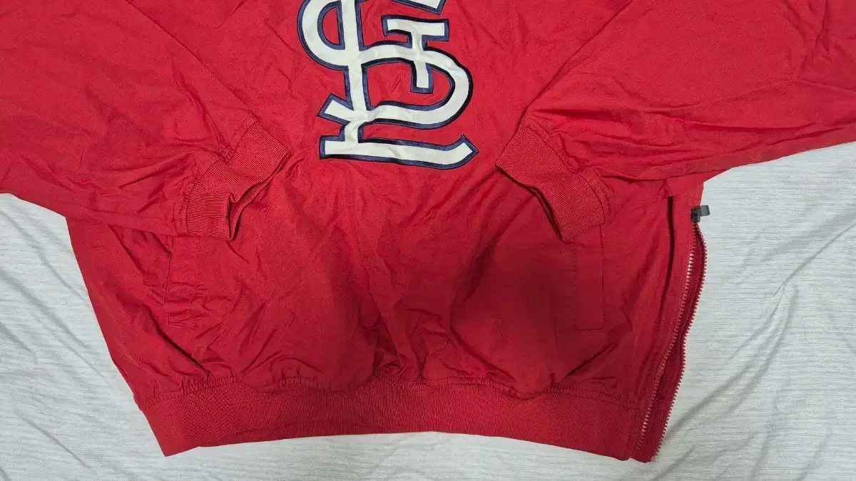 ウィンドブレーカー