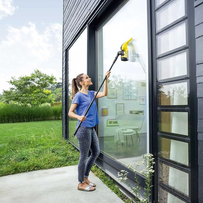 ケルヒャー(KARCHER) 窓用延長ポール 2.633-144.0 0