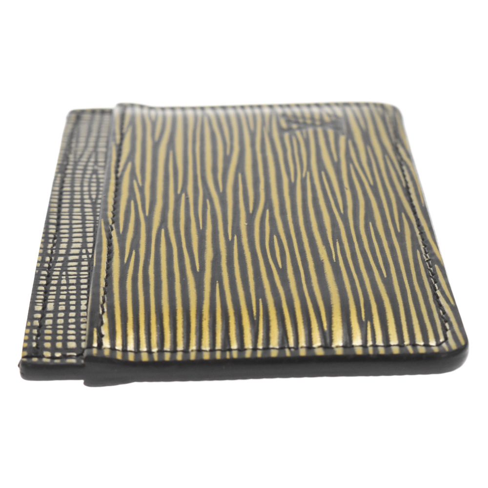 ルイヴィトン カードケース美品 M62521 ルイヴィトン カードケース モノグラム シャドウ オーガナイザー・ドゥ ポッシュ ブラック LOUIS VUITTON M62899 ノワール