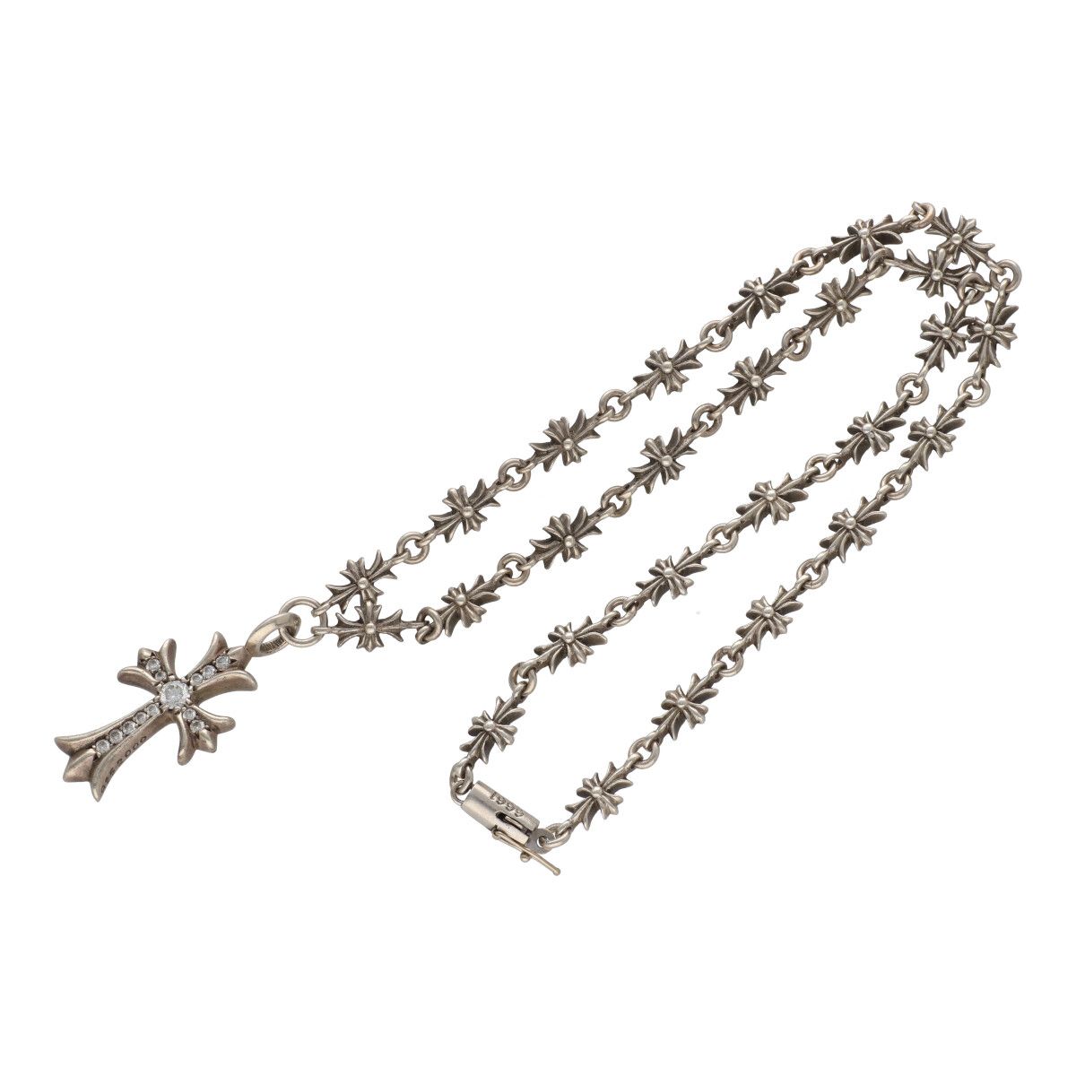 中古】 CHROME HEARTS クロムハーツ ネックレス・ペンダント