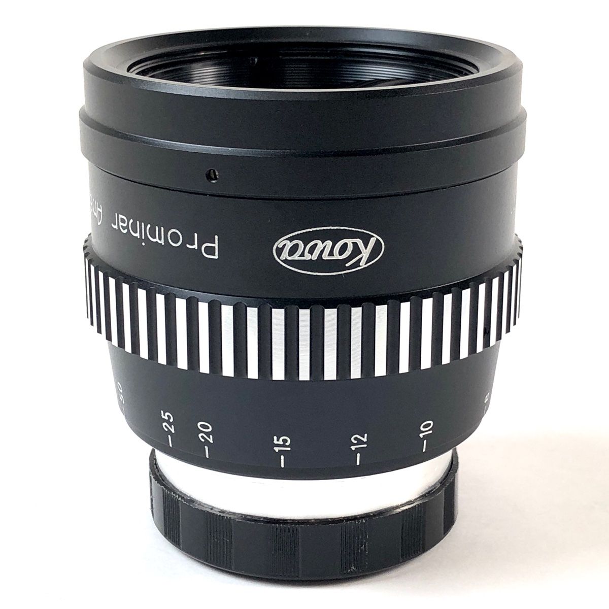 レンズ Kowa Prominar Anamorphic 8-Z 【公式通販】