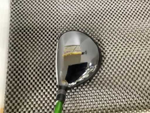 フェアウェイウッド