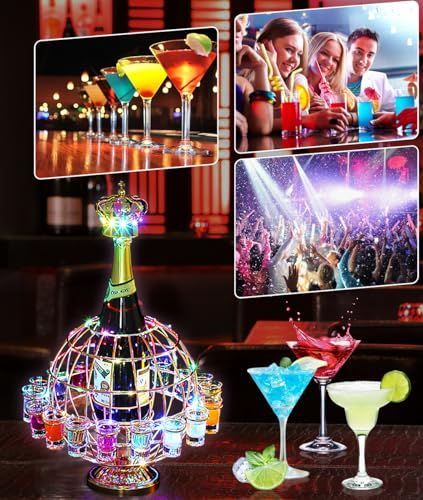 347 テキーラ観覧車 12カップ 収納ラック ショットグラス12個付き 347 テキーラ観覧車 12カップ 収納ラック ショットグラス12個付き 347