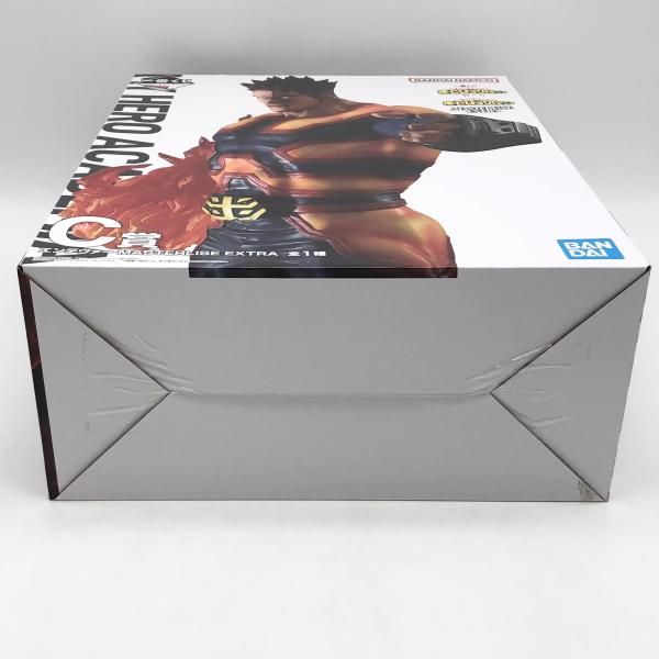BANDAI MASTERISE EXTRA エンデヴァー C賞 51CqJlRoyKL._AC_UL210_SR210,