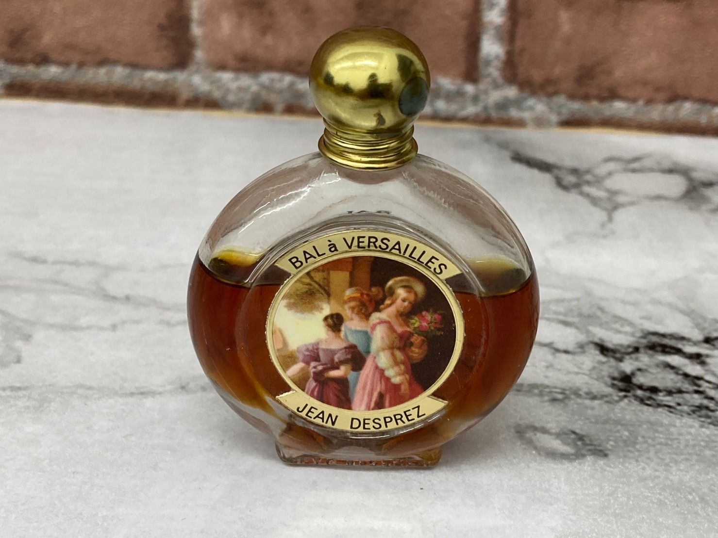 BAL A Versailles 香水 - 香水(女性用)