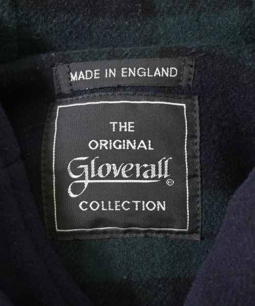 ALL ダッフルコート