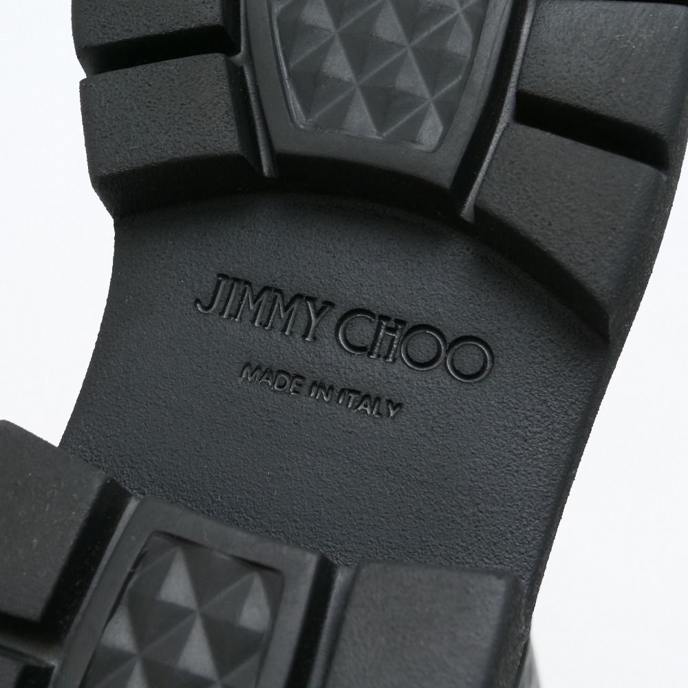 Have へイヴ リボンウールリバージレ チャコール heve ヘイブ リボン