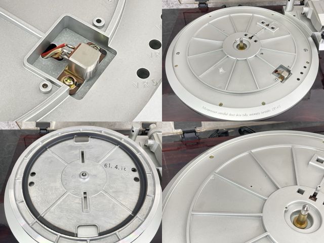 DENON デノン