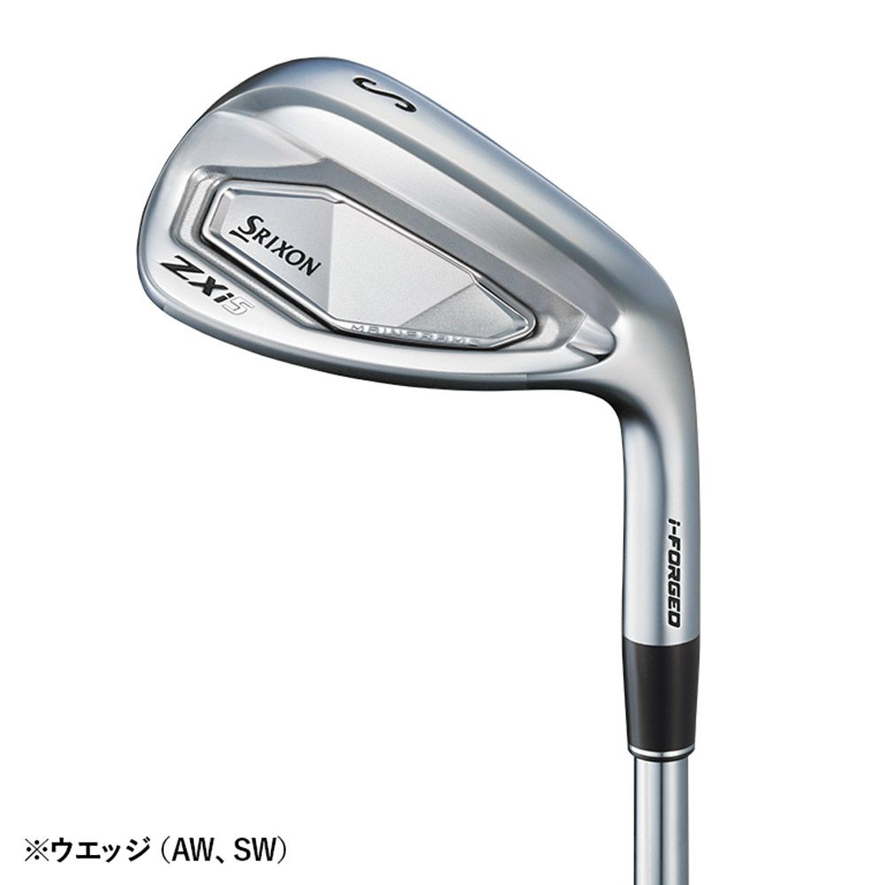 スリクソン　Ｚｘｉ ＬＳ 10．5 山下美夢有 使用 ヘッドのみ　カバー 6単体】【山下美夢有使用モデル】SRIXON ZXi5 IRON DG85 装着