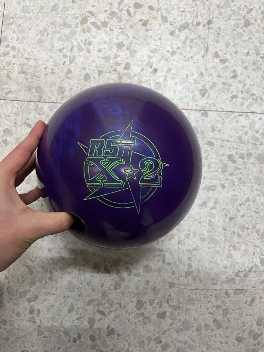 【雷市場（ポンジャン）商品韓国直送】 Rst x2 ボーリング