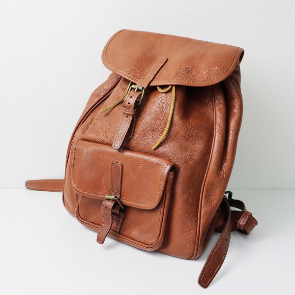 CI-VA チーバ リュックサック /ブラウン 茶色 カバン 鞄 バッグ BAG 