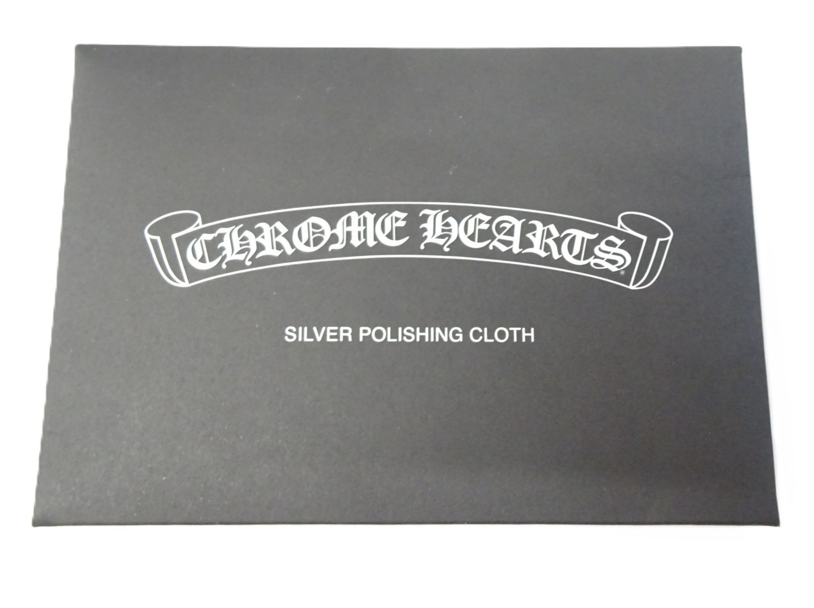 シルバー スモール