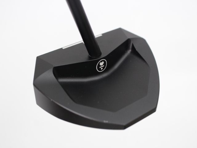 中古】 L.A.B. GOLF ラブゴルフ OZ1 パター 34インチ 美品
