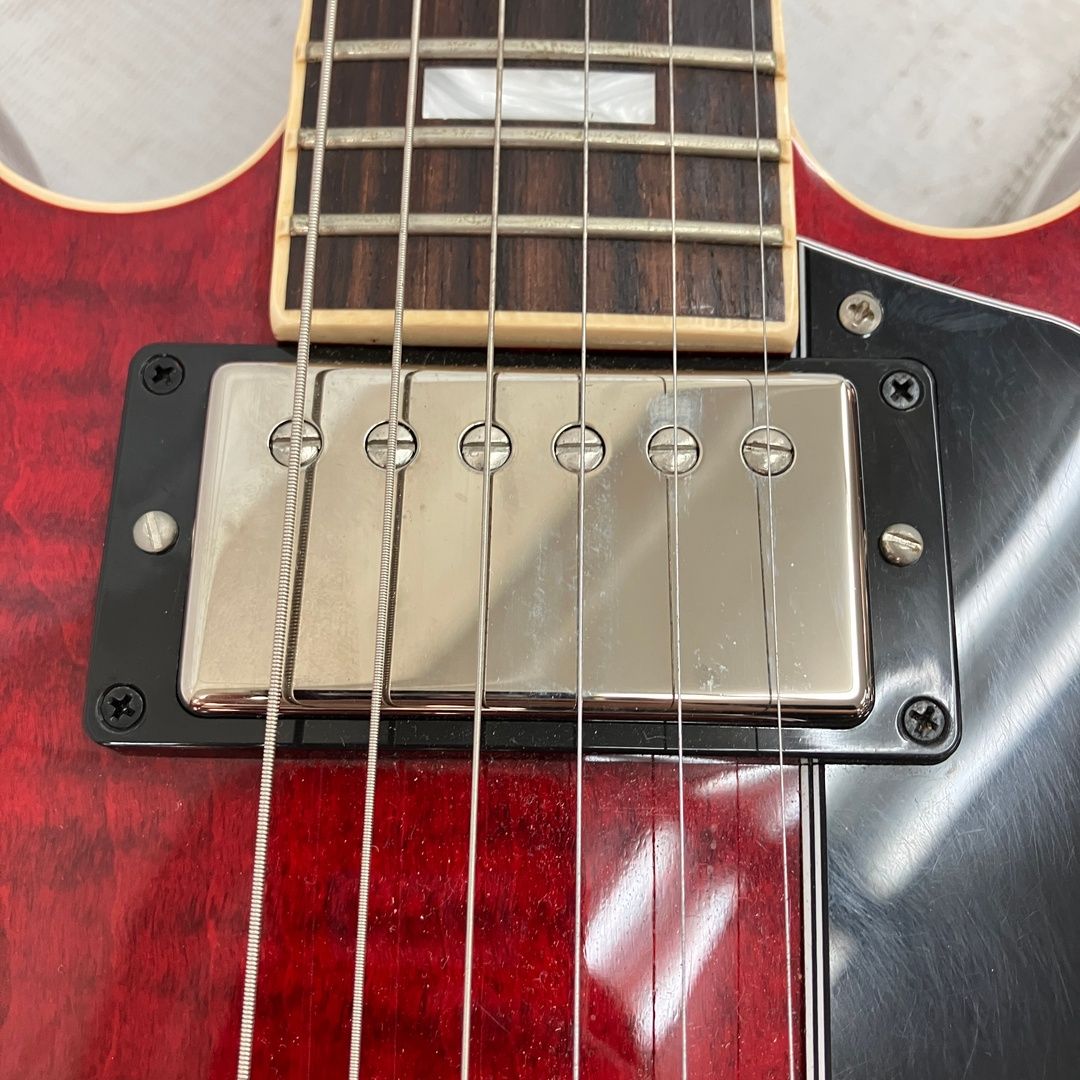 セミアコースティック