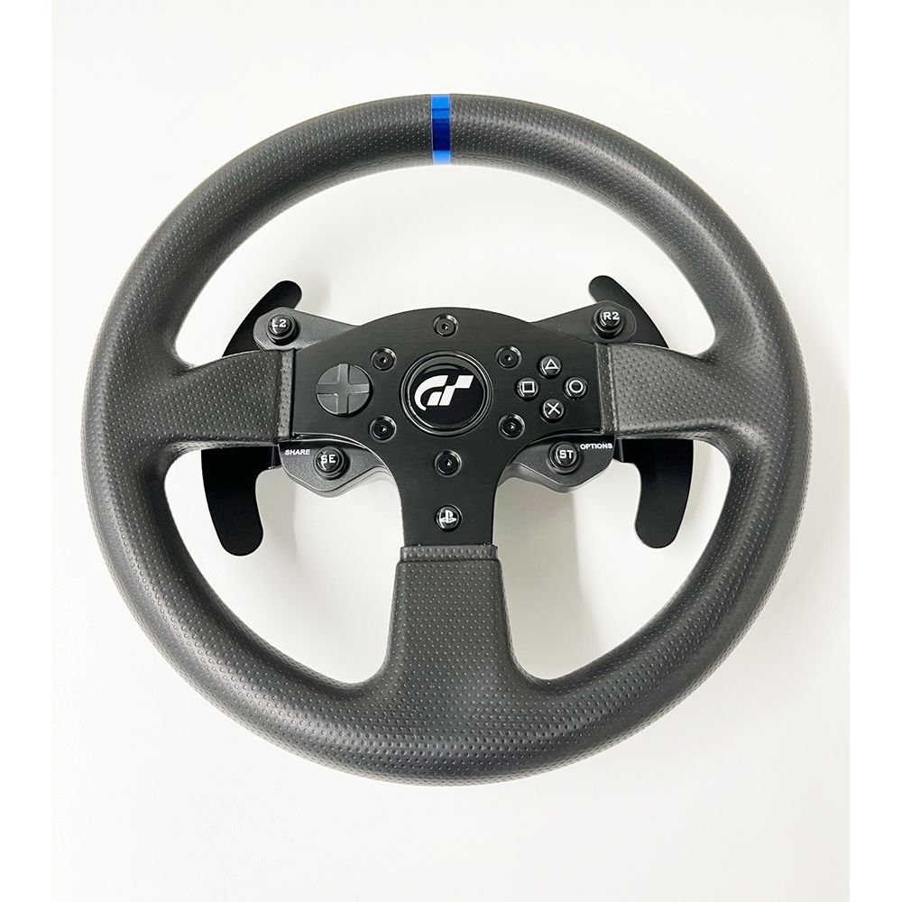 Thrustmaster T300RS ステアリングホイール 本体 T300RS - | Thrustmaster