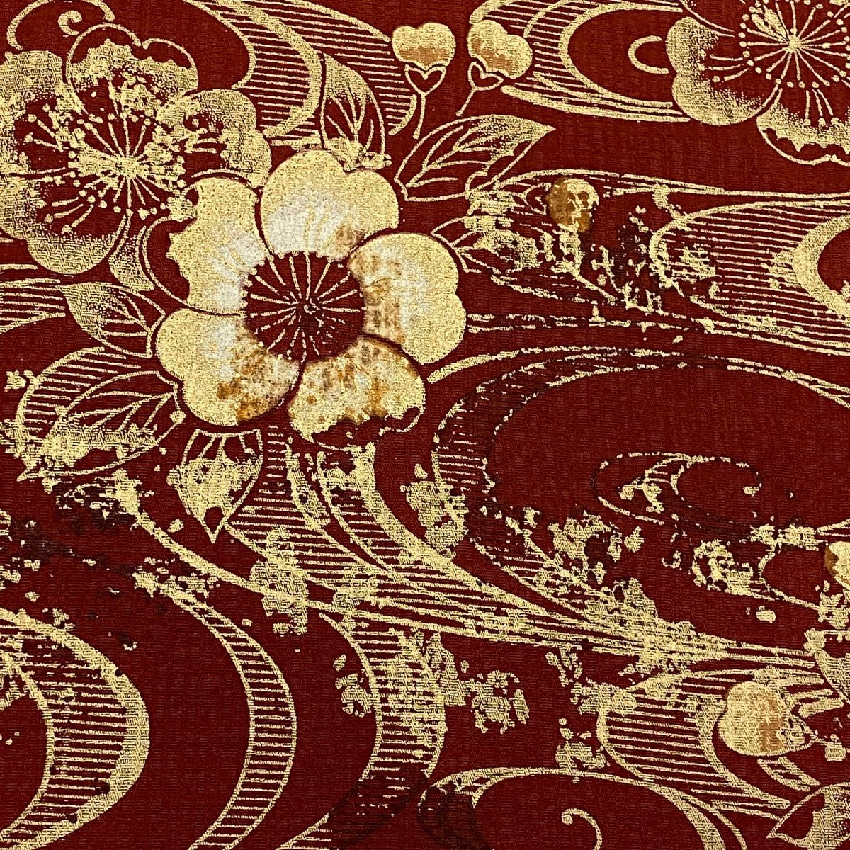金糸