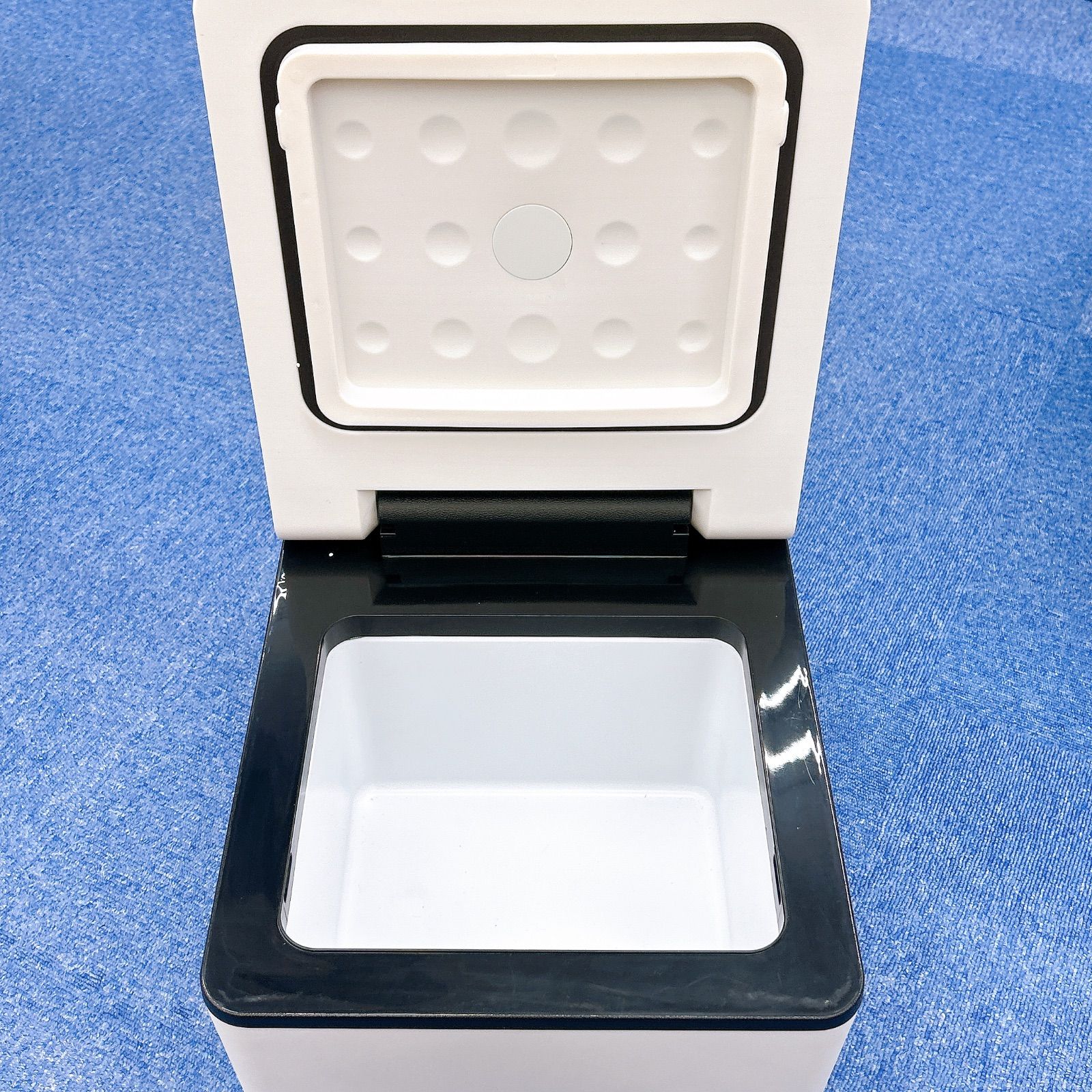 ニオイ有 車載冷蔵庫