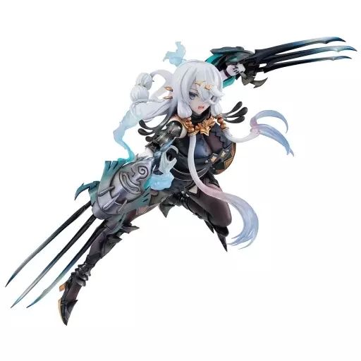 フィギュア リラ (リラ・ディザイアス) 「ライザのアトリエ ～常闇の 