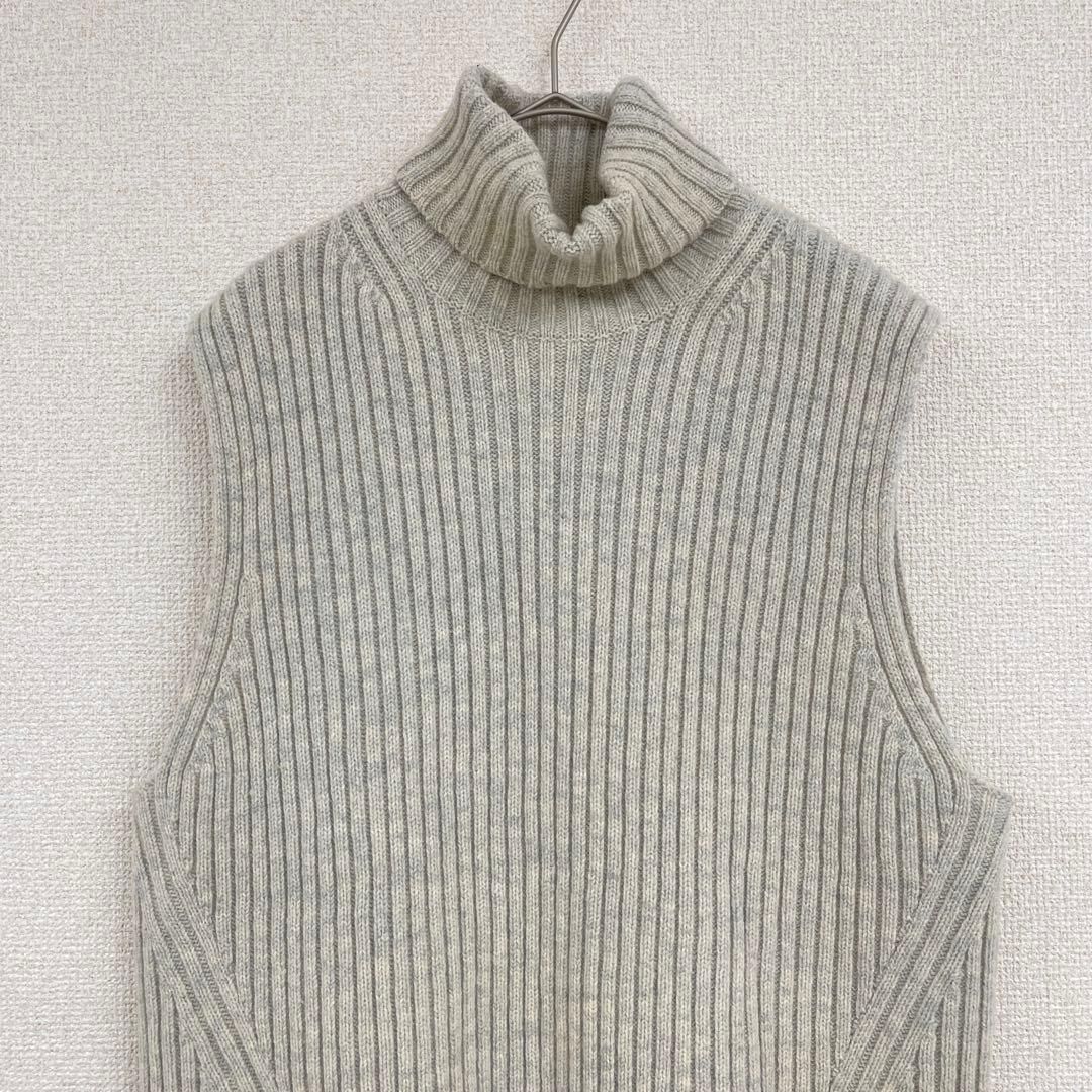 タートルネック ハイネック