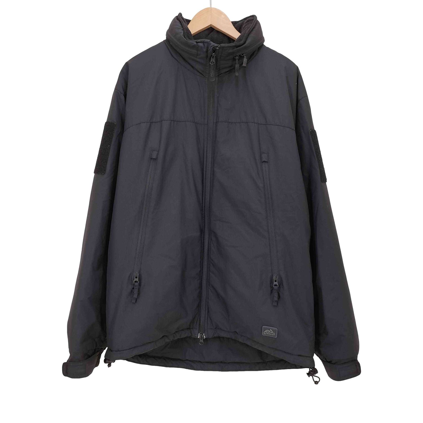 ヘリコンテックス HELIKON-TEX LEVEL7 LIGHTWEIGHT WINTER JACKET 