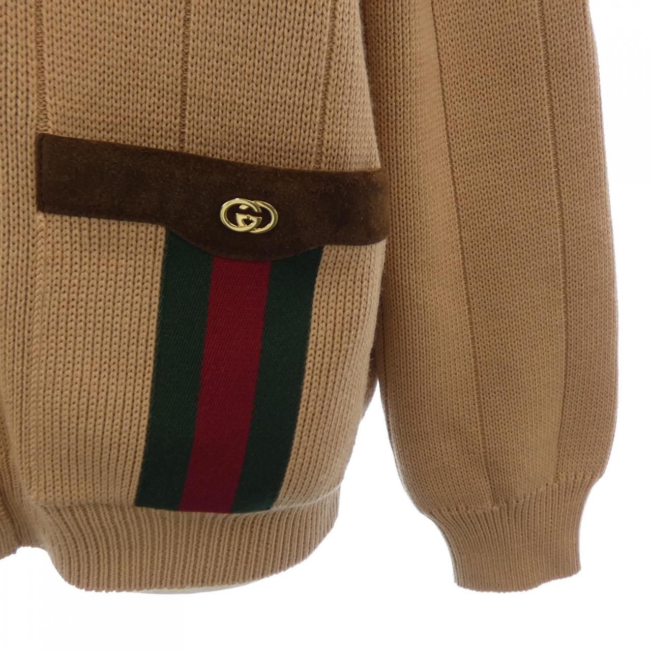 GUCCI
