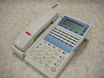GX-(36)IPFBTEL-(1)(W) NTT αGX 36ボタンISDN停電バス電話機