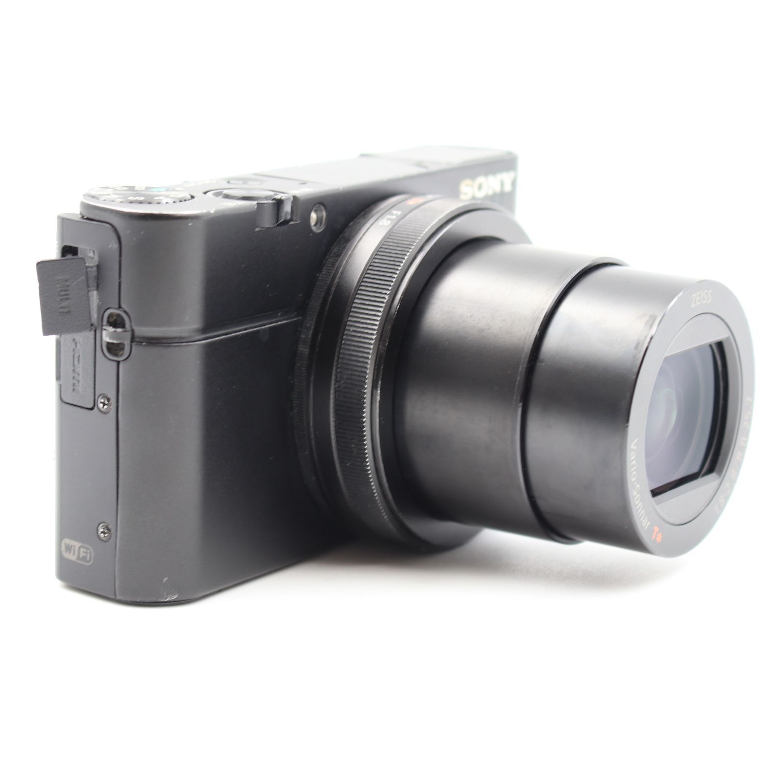Cyber-shot RX100III