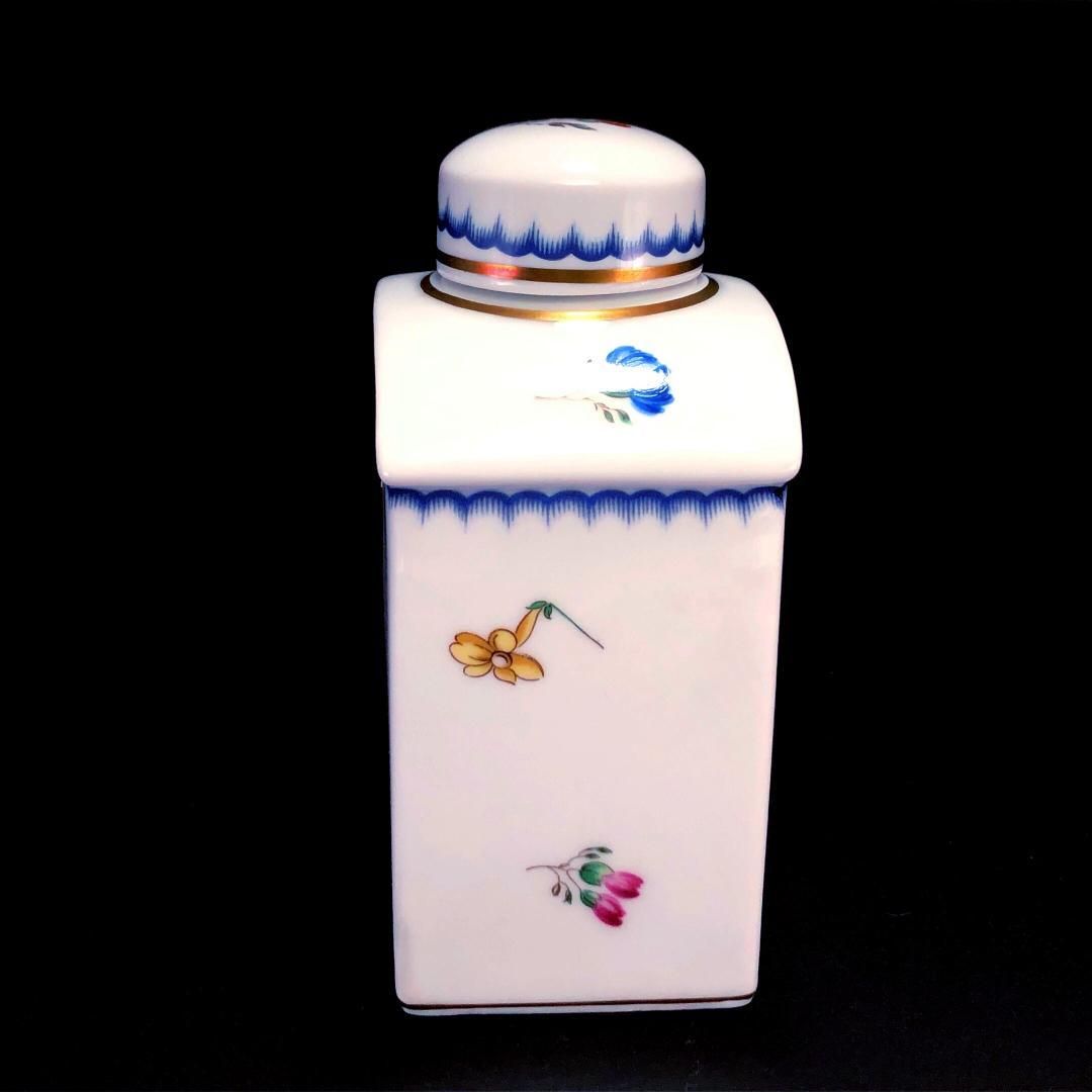 ティーキャディ