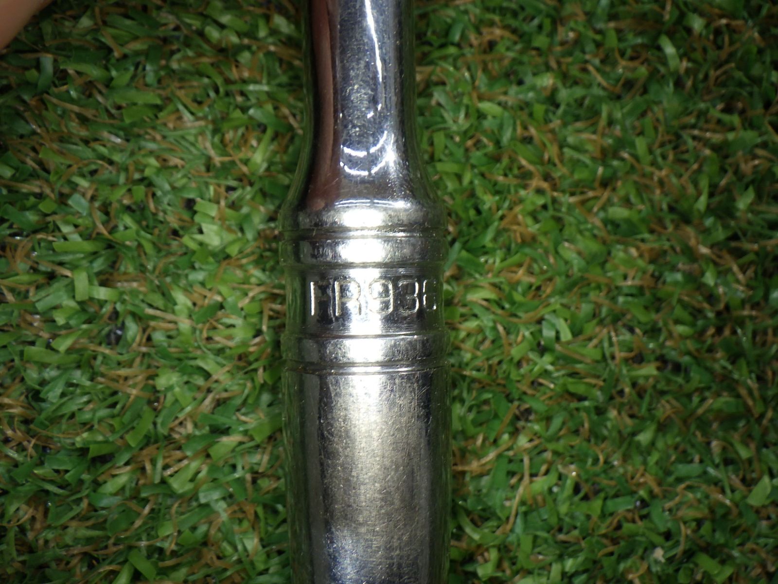 スナップオン ラチェットハンドル