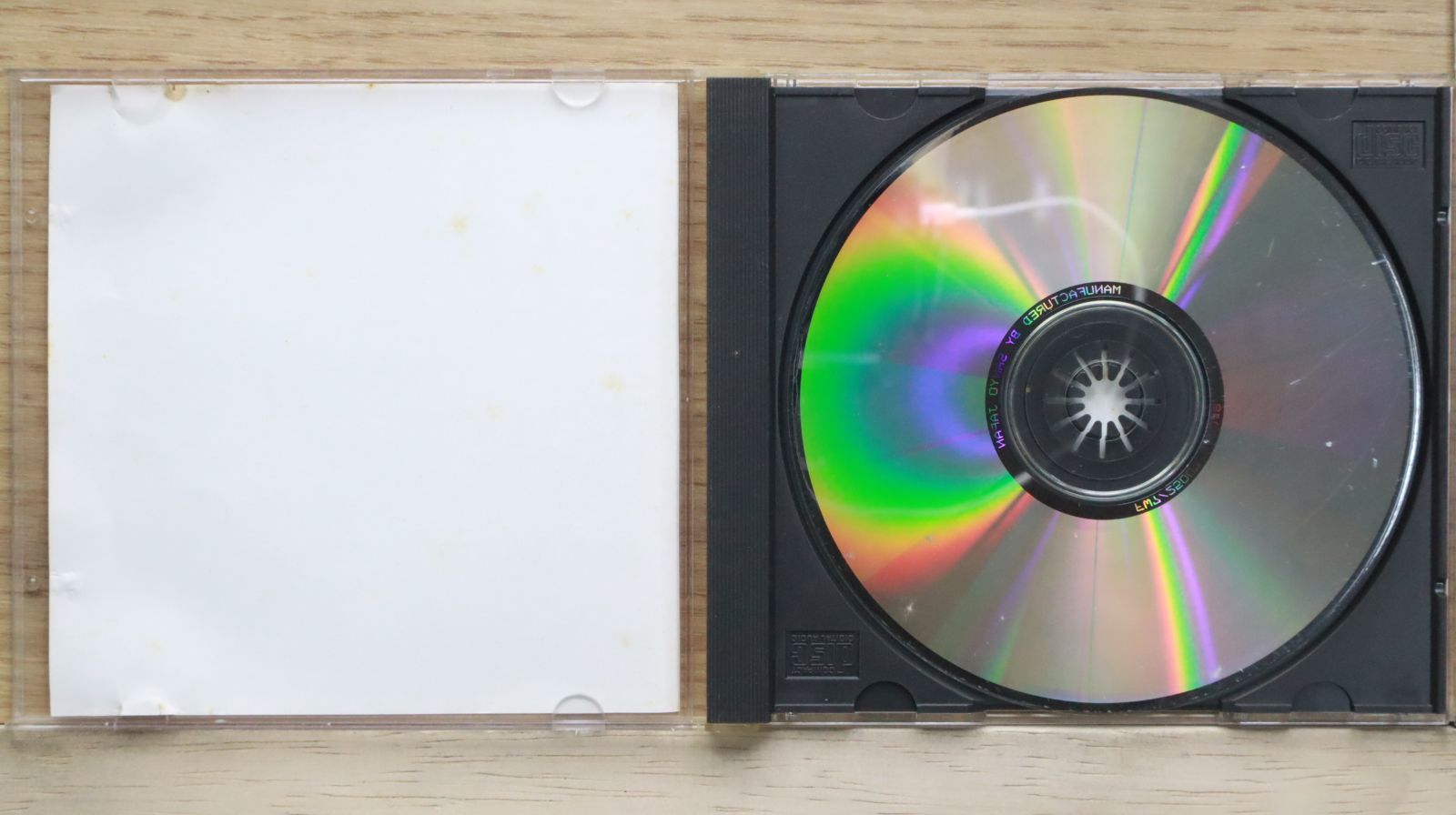 中古CD☆カラオケCD/□ 音声多重CDカラオケ7 風雪ながれ旅
