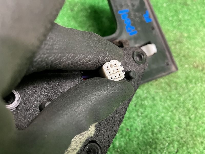 左サイドミラー ドアミラー