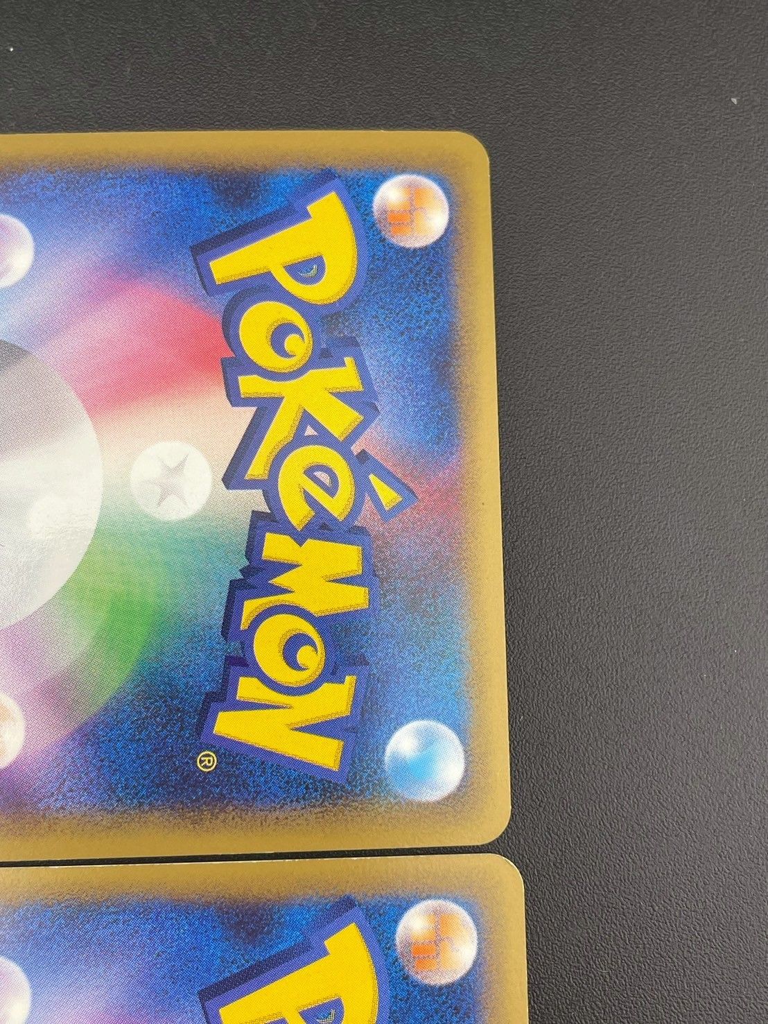 中古品】ダークライ&クレセリア 035/040 036/040 LEGEND