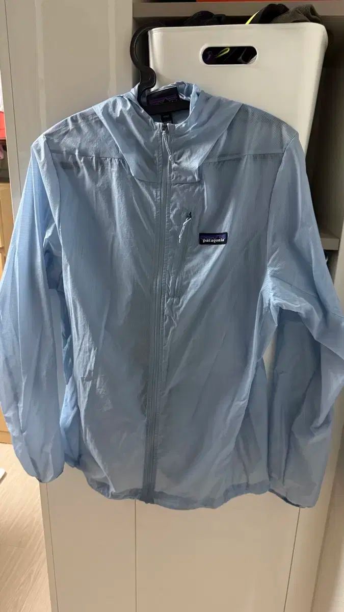 パタゴニア メンズ フーディーニ ジャケット S size