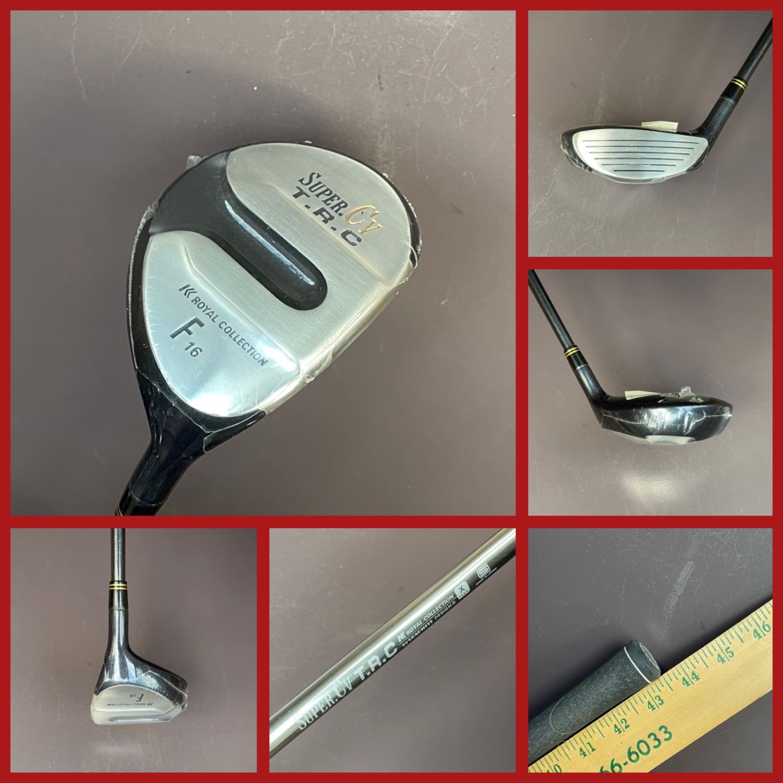  Collection - ロイヤルコレクション SFD PEARL レディース ゴルフクラブセット 右 L 楽天市場】【さらにポイント10倍!!!スーパーセール期間中（9/4