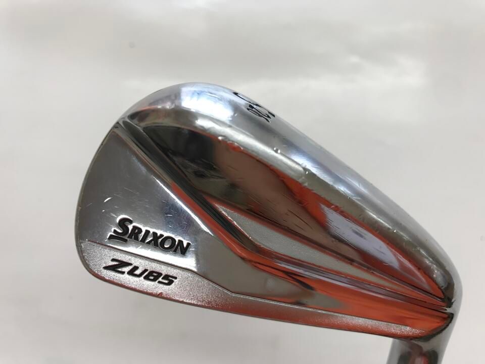 SRIXON Z U85 | 23 | S | NSプロ MODUS 3 TOUR 105 D.S.T | 中古